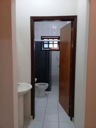 Imagem Chácara com 11 dormitórios, 10000 m² - venda por R$ 3.710.000,00 ou aluguel por R$ 22.000,00/mês - Parque Agrinco - Guararema/SP