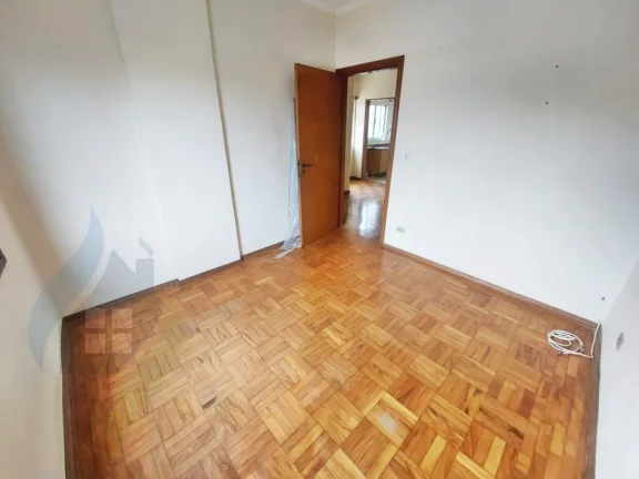 Imagem Apartamento, 2 dorms, 60m², 1 banheiro - Rudge Ramos - SBC/SP