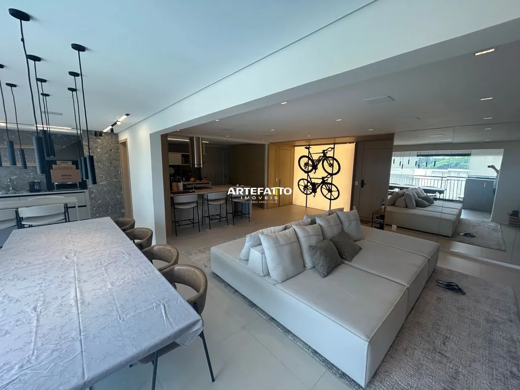 Foto do imóvel Apartamento à Venda em Jardim Dom Bosco, São Paulo - SP