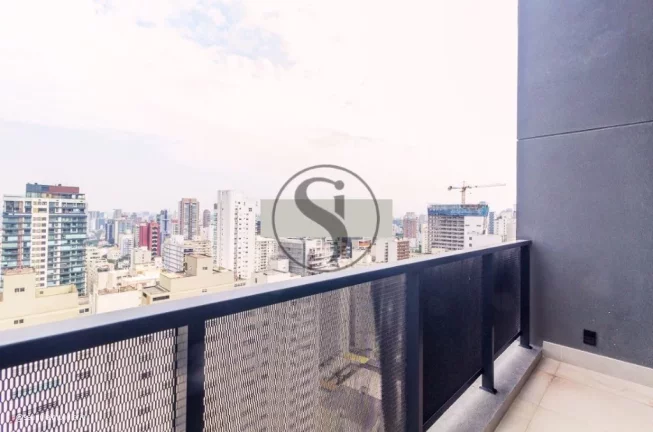 Imagem APARTAMENTO RESIDENCIAL em SÃO PAULO - SP, CERQUEIRA CÉSAR