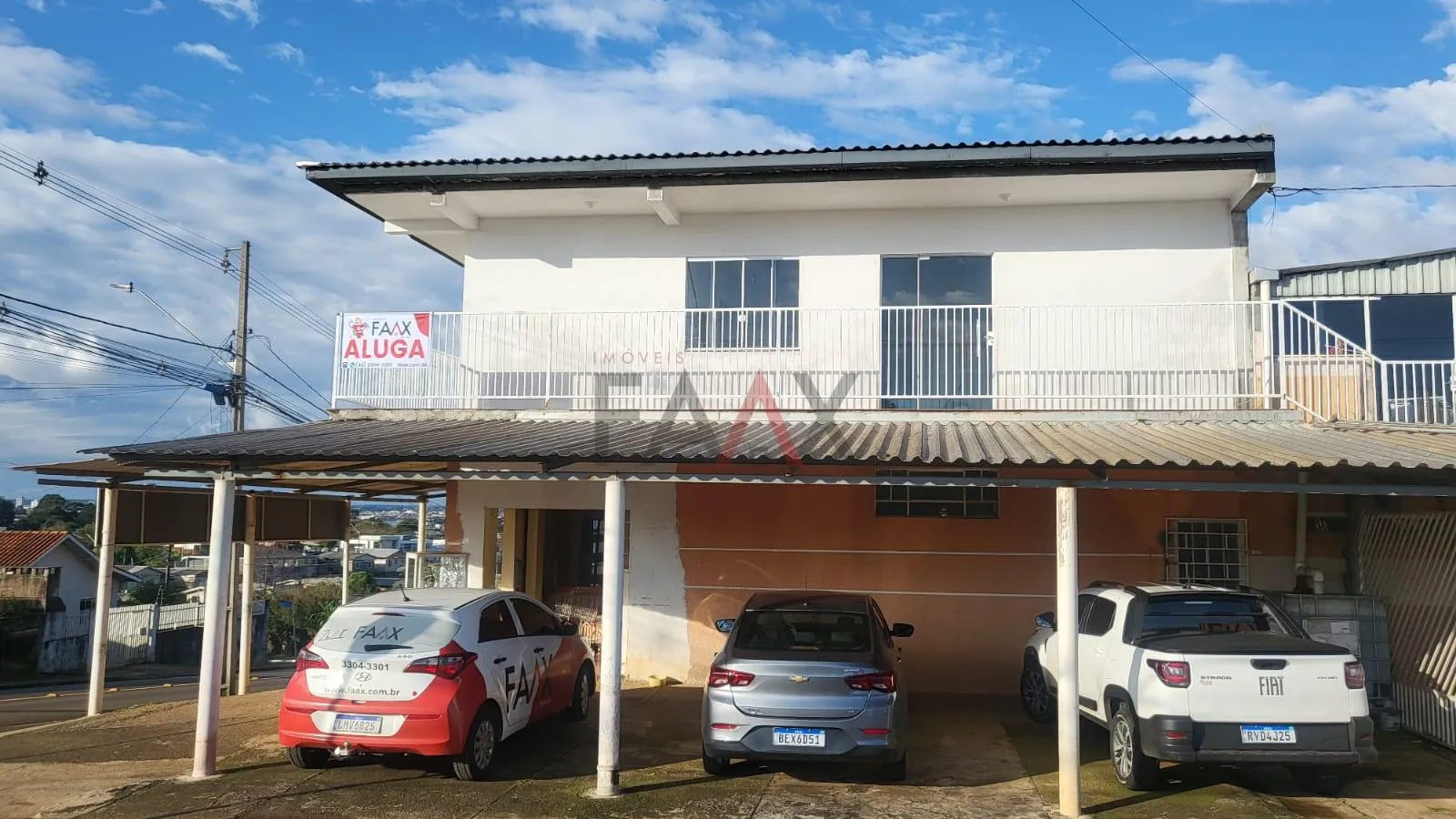 Imagem Ponto Comercial para Supermercado  Estrutura Pronta com inclusao de Luvas