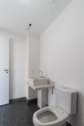 Imagem Apartamento à venda em São Paulo, Jardim das Acácias, com 5 quartos, 402,44m2