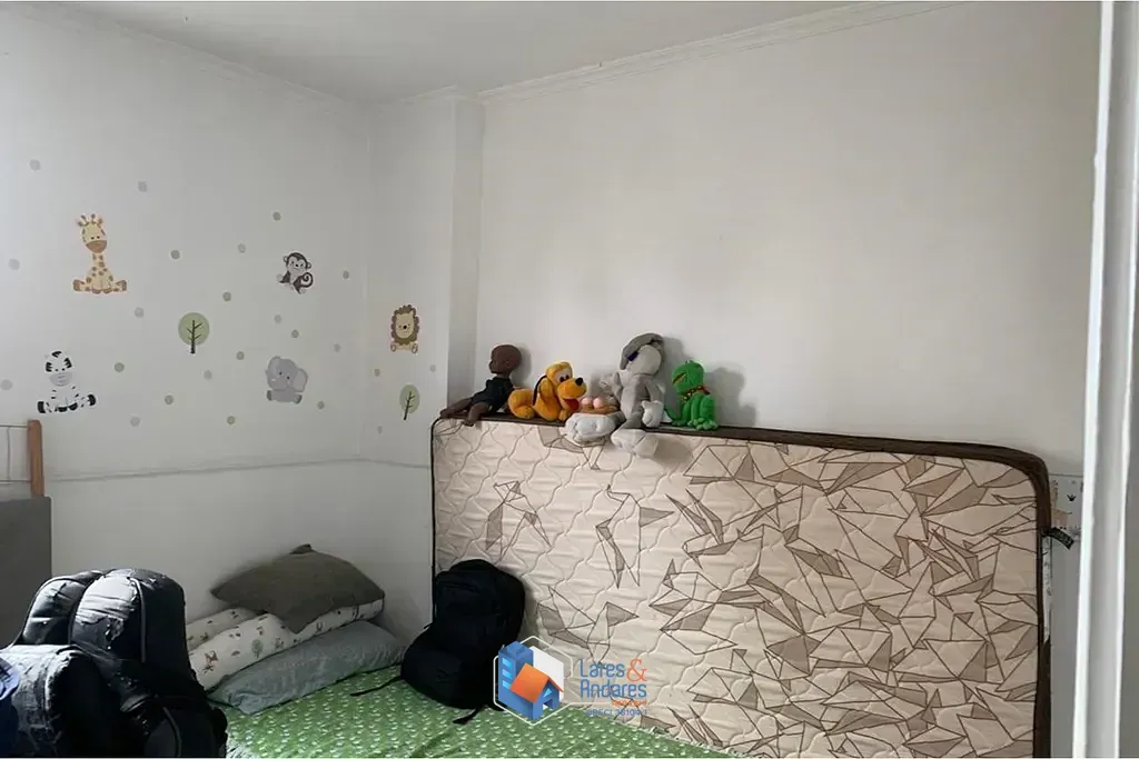 Imagem Apartamento à venda 2 Quartos 1 Vaga 64.61M² Vila Mascote São Paulo - SP
