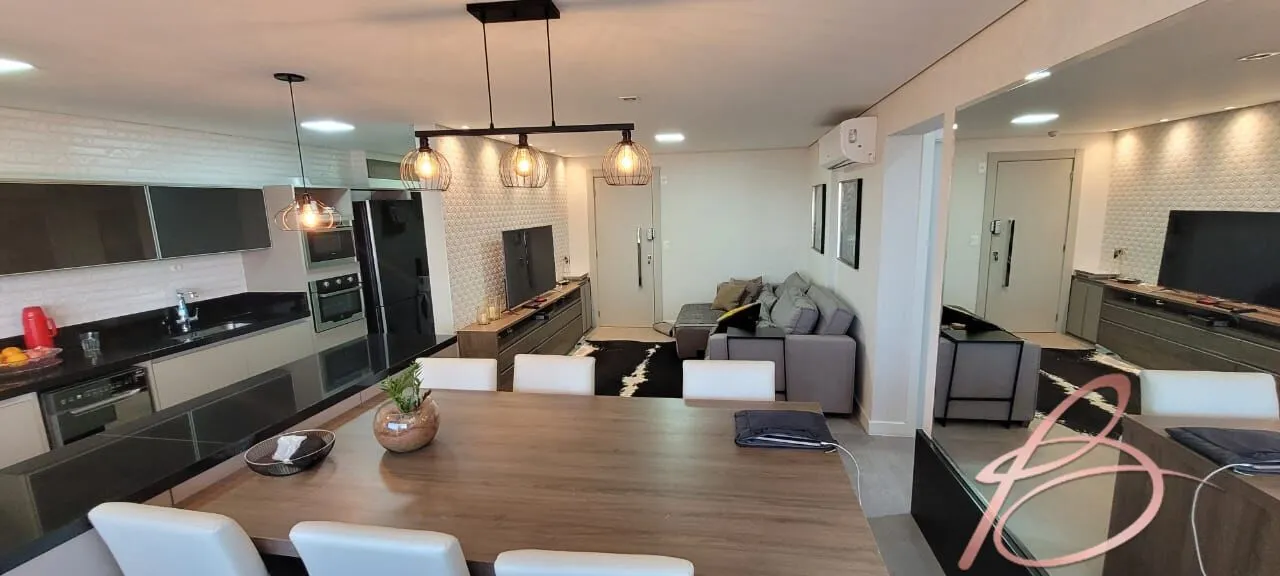 Imagem Apartamento Alto Padrão em Fazenda, Itajaí/SC
