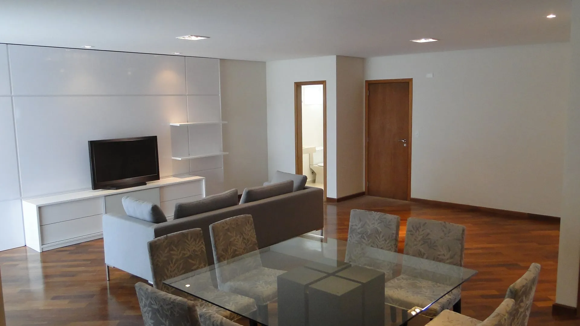 Imagem Apartamento à Venda no Residencial Lyon, 3 Suítes 3 vagas 155m²|Bairro Barcelona em São Caetano/SP