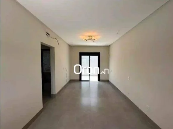 Imagem Casa à venda, 208 m² por R$ 1.450.000,00 - Terras Alpha 1 - Senador Canedo/GO