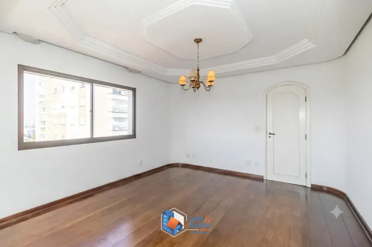 Imagem Apartamento para venda em Ipiranga com 4 quartos, sendo 2 suítes, 200m²