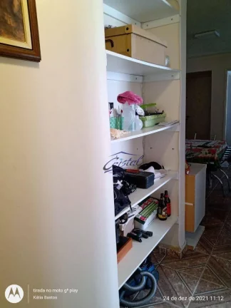 Imagem Apartamento com 3 quartos (1 suíte) à venda, 95 m² - Jaguaré - São Paulo/SP