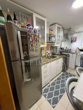Imagem Edifício Privilege – Vila Ema Chegou a sua chance de morar em um dos endereços mais desejados de São José dos Campos!