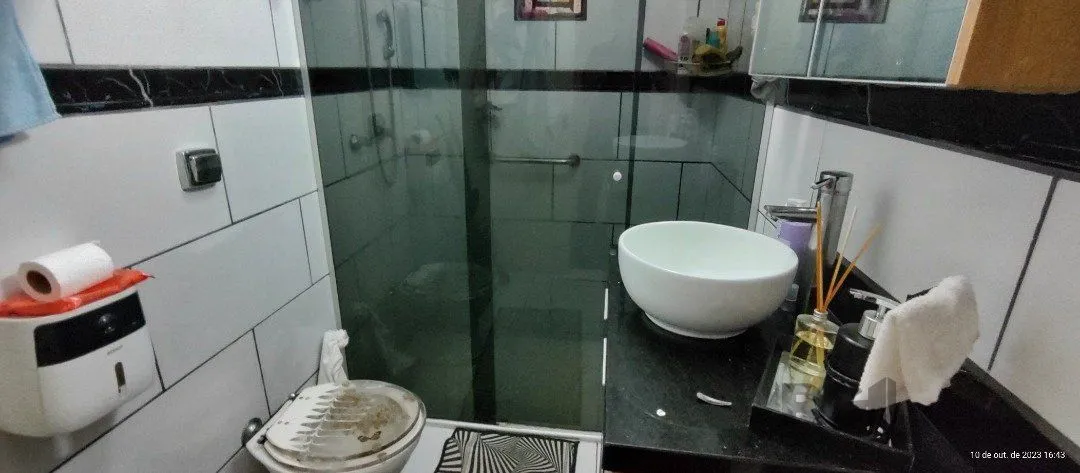 Imagem Casa | 3 quartos | 243,93m2 | 8 vagas | Bairro Nonoai
