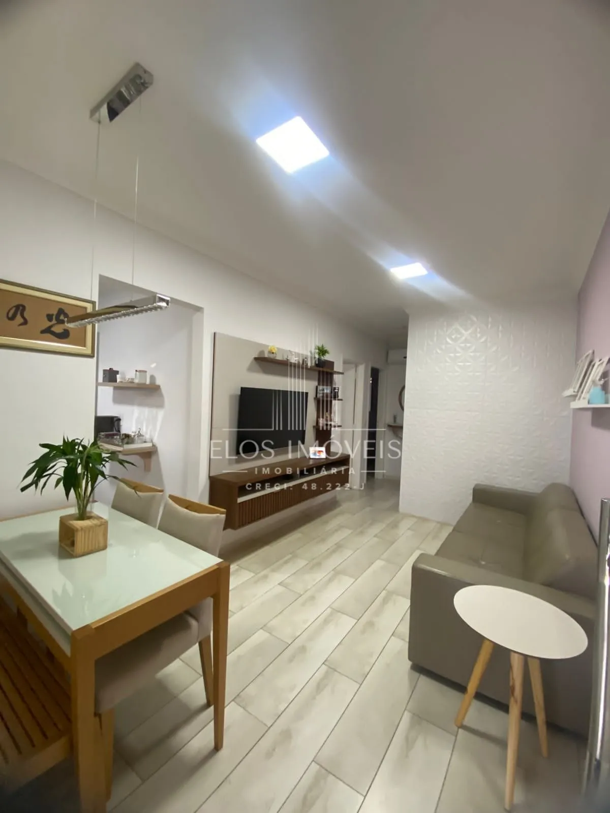 Imagem Casa de 2 quartos, 51m² no bairro Residencial Itamaracá, em Limeira
