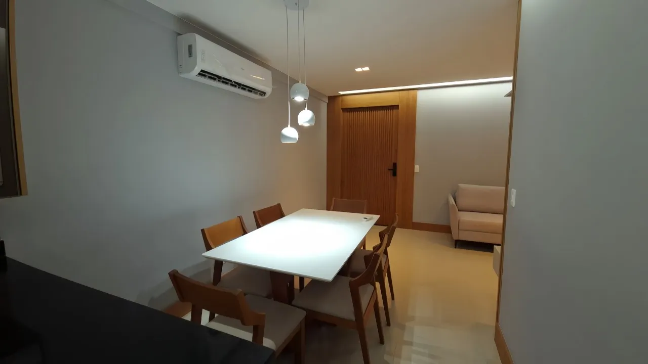Imagem Apartamento com 3 quartos à venda em Vila Velha