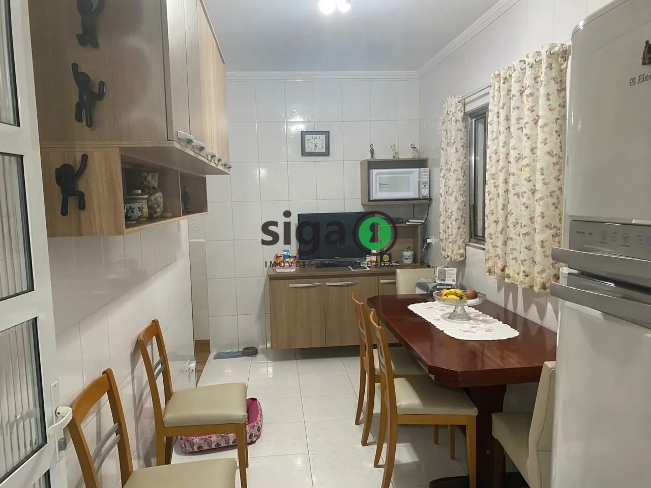 Imagem Casa à venda na Vila Carrão com 115m2!!!