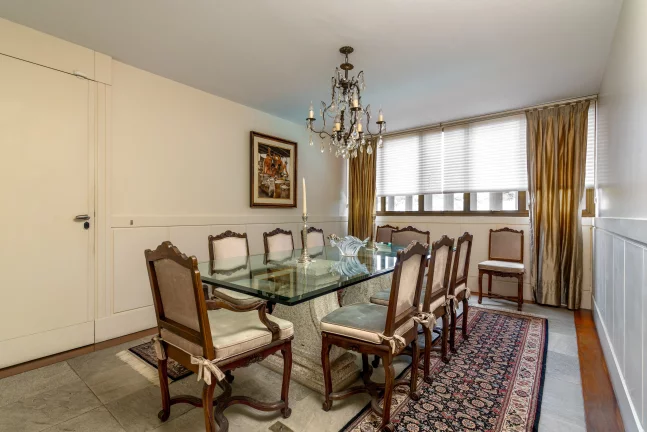 Imagem CASA RESIDENCIAL em SÃO PAULO - SP, PACAEMBU