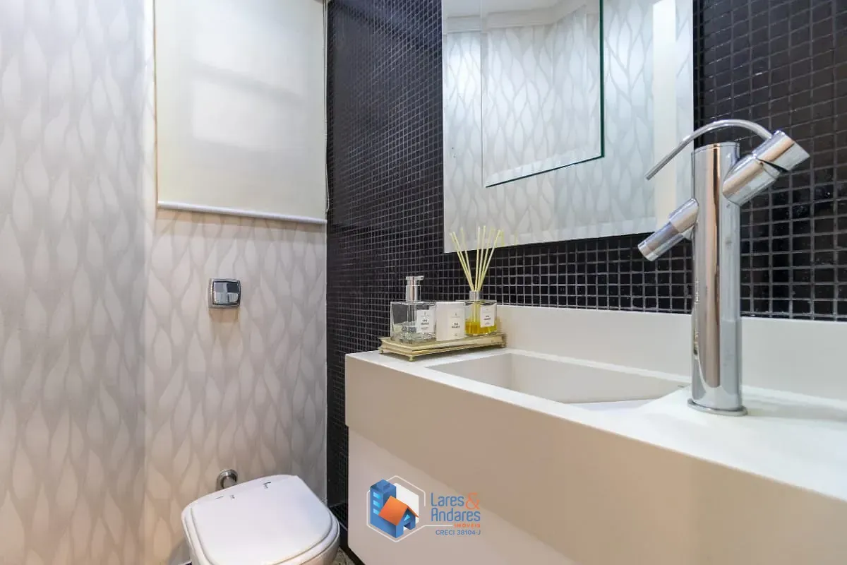 Imagem Apartamento para venda em Bosque da Saúde com 4 quartos, sendo 4 suítes, 226m²