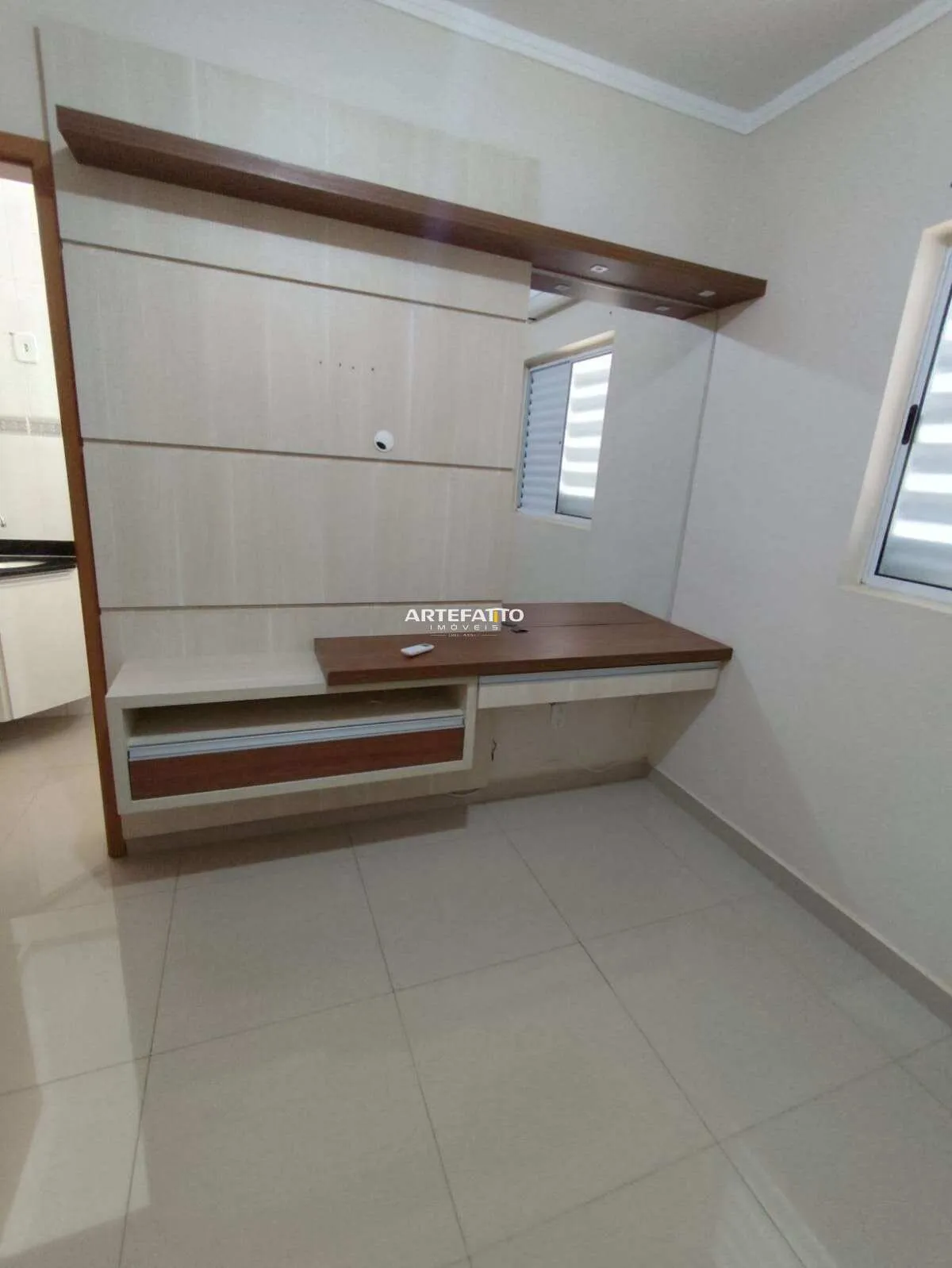 Imagem Apartamento à venda em Franca, Jardim Luiza II, com 2 quartos, 58m2
