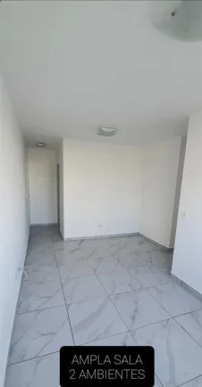 Imagem Apartamento com 3 Quartos para Alugar, 70 m² em Vila Basileia - São Paulo