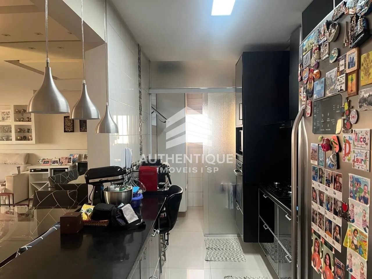 Imagem QUALITY HOUSE LAPA - Apartamento no bairro Vila Romana à venda
