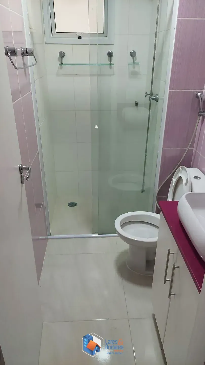 Imagem Apartamento para venda em Vila Carrão com 3 quartos, sendo 1 suíte, 71m²