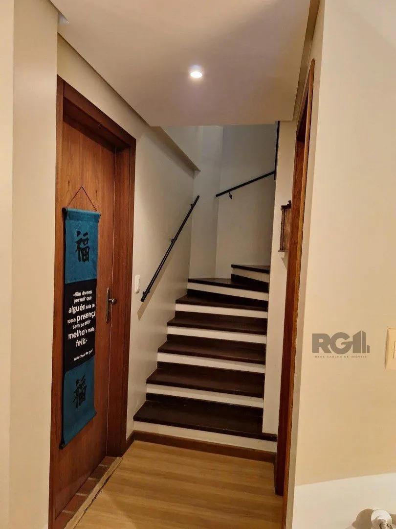 Imagem Casa condomínio | 4 quartos | 1 suíte | 2 vagas | Gramado - RS