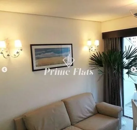 Imagem Flat disponível para venda no Tsue The Palace Flat, com 37m², 1 dormitório e 1 vaga
