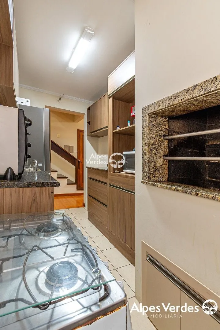 Imagem Apartamento à Venda em Centro, Gramado - RS