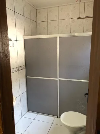 Imagem Casa de 3 quartos proximo ao centro de Parobe