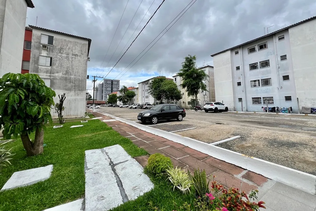 Imagem Apartamento em Igara