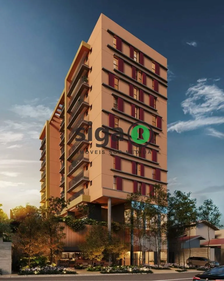 Imagem Apartamento para venda na Vila Ipojuca, São Paulo - SP