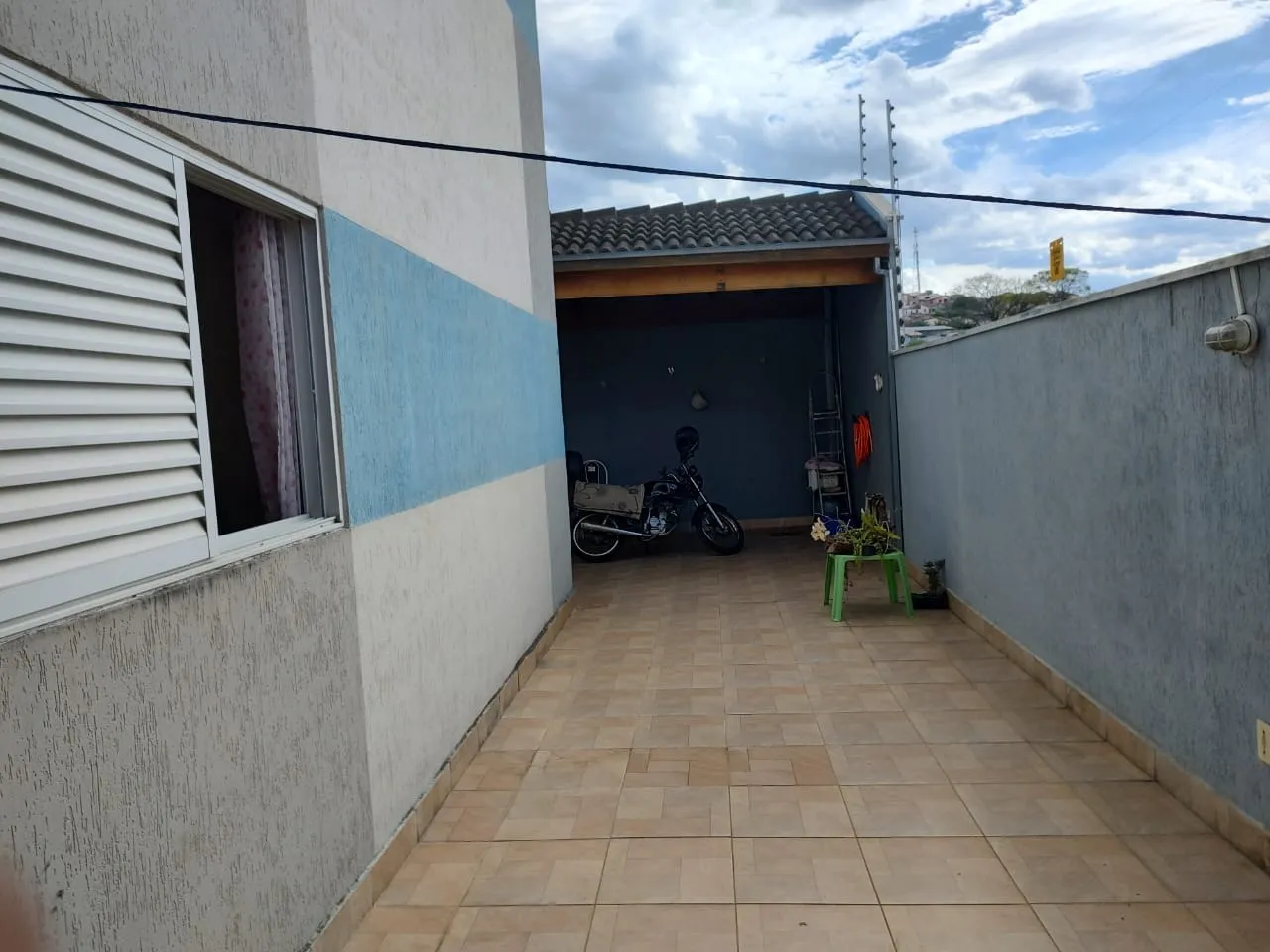 Imagem Apartamento à venda 2 Quartos, 1 Suite, 1 Vaga, 123M², Caixa D'água, Taubaté - SP | Residencial Amarilis