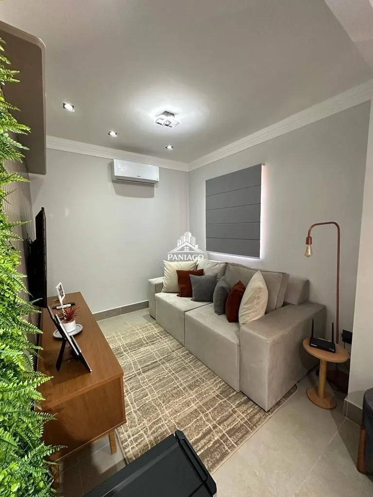 Imagem Sobrado à Venda no Condomínio Villa Di Capri | 135 m²