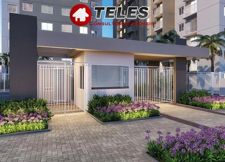 Imagem Lançamento Vila Prudente Vila Falconi 2 dorms. com terraço/sem