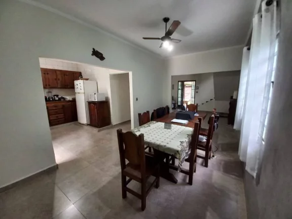 Imagem Sobrado com 3 dormitórios à venda, 148 m² por R$ 900.000,00 - Canto do Forte - Praia Grande/SP