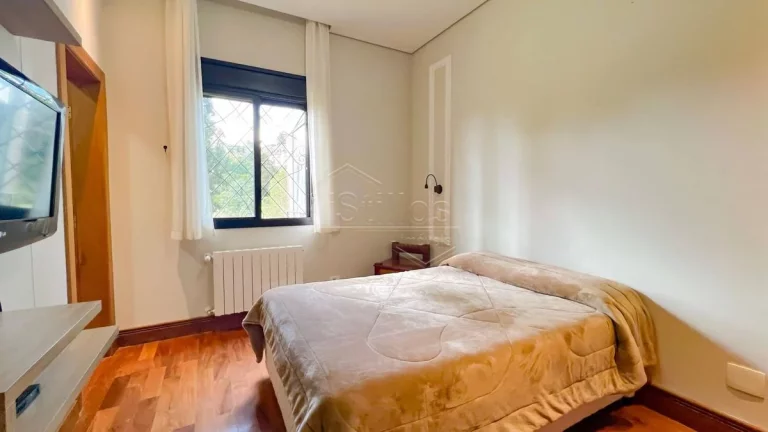 Imagem Casa em Campos do Jordão