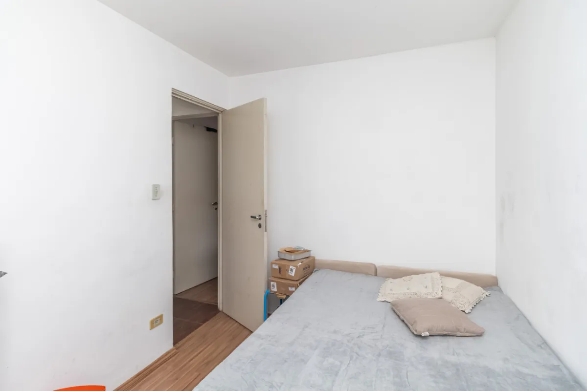 Imagem Apartamento para venda em Vila Jaraguá com 3 quartos, 60m2
