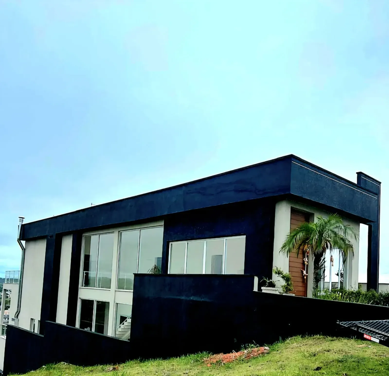Imagem Casa de Condomínio com 3 Quartos à Venda, 550 m² em Cidade Parquelandia - Mogi das Cruzes