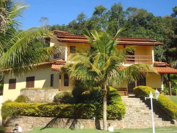 Imagem Chácara em Condomínio Fechado / Bom Jesus dos Perdões