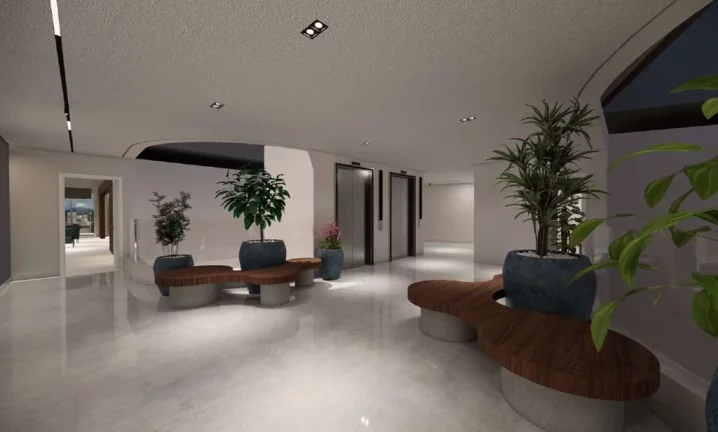 Imagem Seleto Vivara - Residencial - Apartamento à venda no bairro Cachoeira do Bom Jesus - Florianópolis/SC