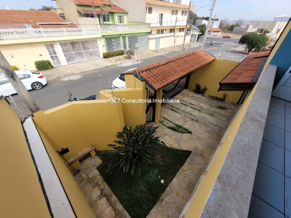 Imagem Sobrado a Venda Jardim Monte Verde Indaiatuba SP