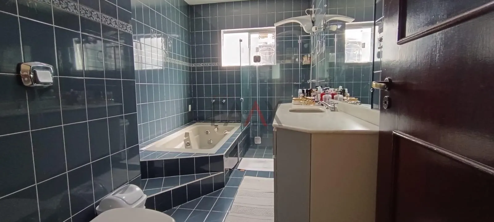 Imagem Casa com 5 dormitórios à venda,197.34 m , SANTANA, GUARAPUAVA - PR