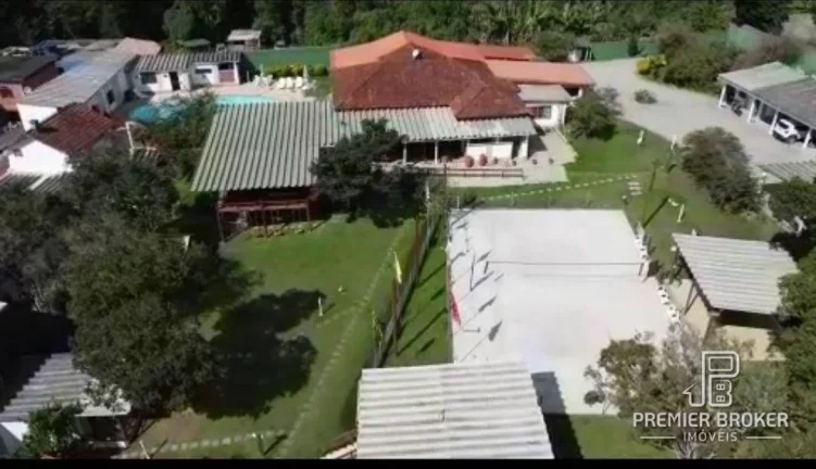 Imagem Casa à venda, 1000 m² por R$ 3.499.000,00 - Iucas - Teresópolis/RJ