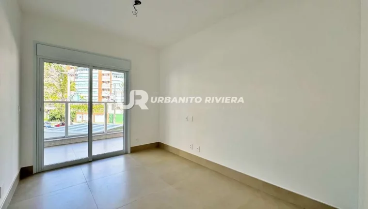 Imagem Apartamento à venda em Bertioga, Riviera | Módulo 07, com 3 quartos, 134,09m2
