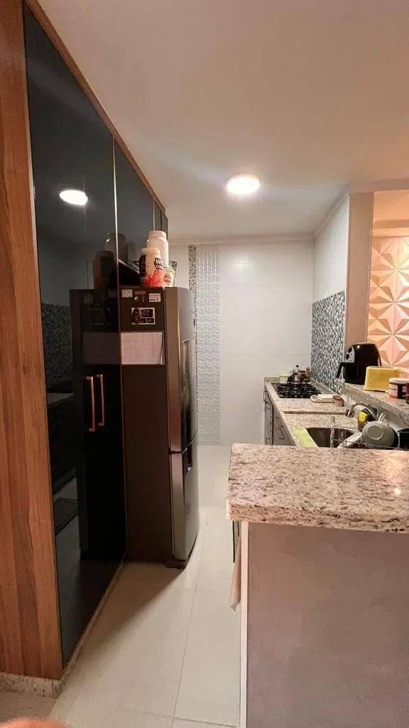 Imagem Casa à venda 2 Quartos, 1 Suite, 2 Vagas, 125M², Vila dos Comerciarios II, Taubaté - SP | Residencial São José