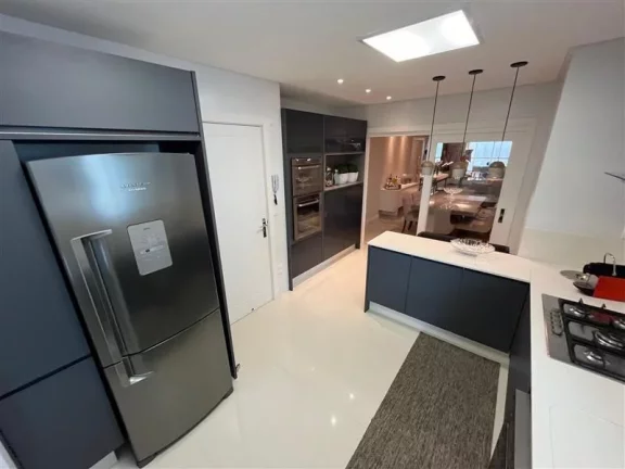Imagem Apartamento Frente Mar para Venda em Balneário Camboriú, CENTRO, 3 dormitórios, 3 suítes, 4 banheiros, 6 vagas