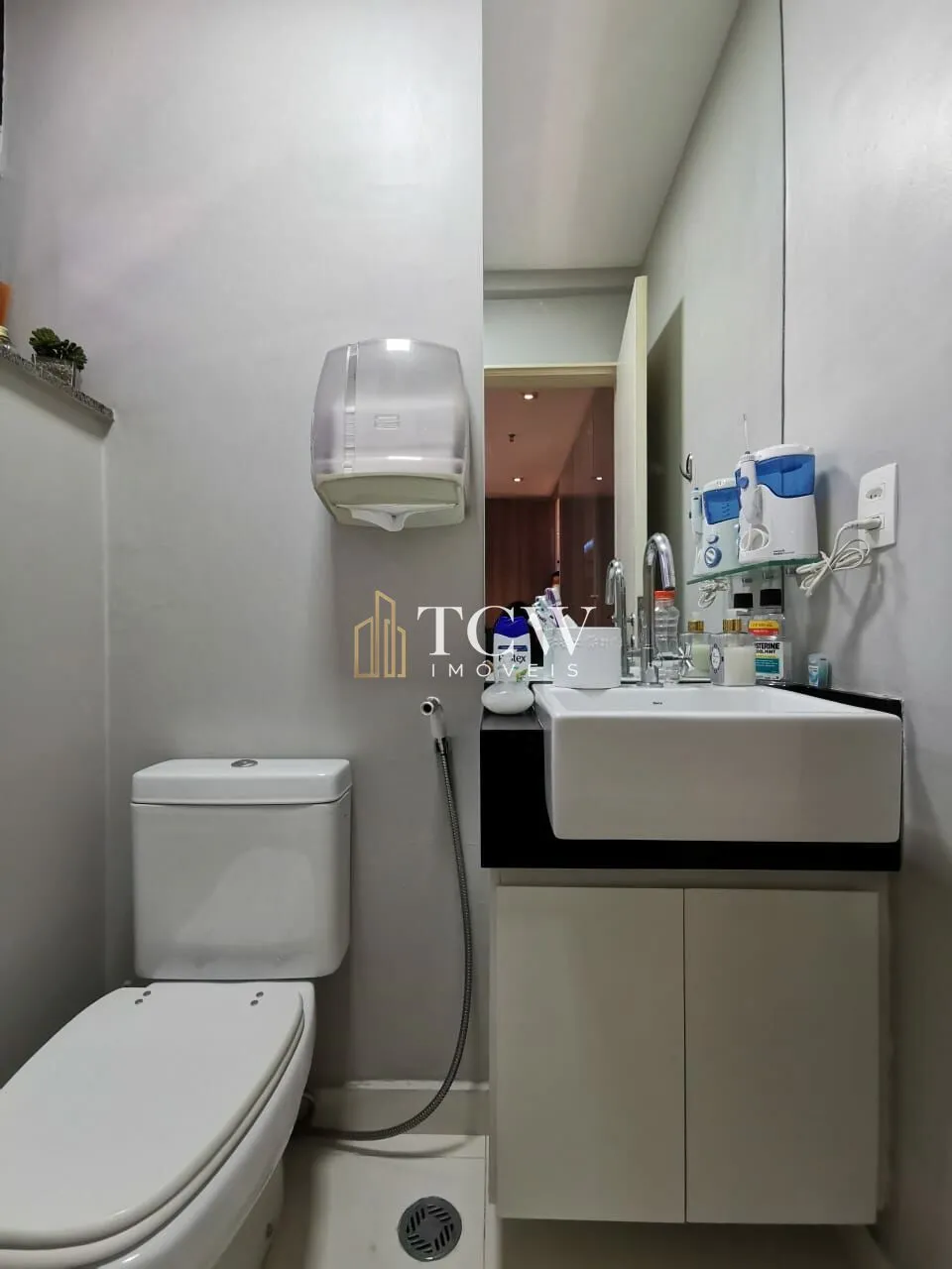 Imagem Conjunto Comercial no Paraíso