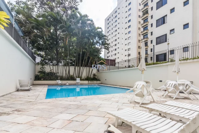 Imagem Venda de apartamento reformado com 4 dormitórios, sendo 2 suítes e duas vagas.
