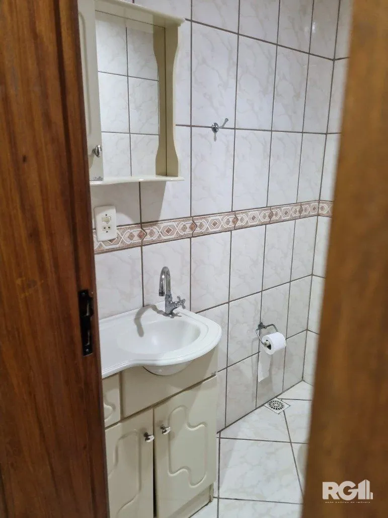 Imagem Casa em Ermo
