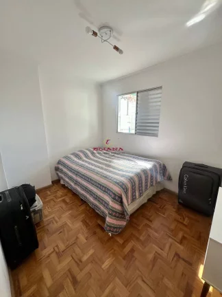 Imagem Apartamento em São Paulo, Perdizes, com 3 quartos, 110m²
