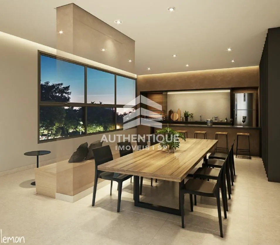 Imagem PLACE KLABIN RESIDENCE. - Apartamento à venda em São Paulo/SP