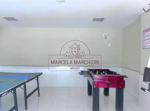 Imagem Ap 2 quartos, suite, quadra do mar, porteira fechada, Praia de Itaparica